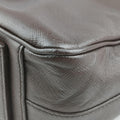 business bag briefcase Brown SAFFIANO Leather 2VE363 7/A 173ビジネスバッグ ブリーフケース ブラウン サフィアーノレザー 2VE363 7/A 173