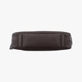 business bag briefcase Brown SAFFIANO Leather 2VE363 7/A 173ビジネスバッグ ブリーフケース ブラウン サフィアーノレザー 2VE363 7/A 173