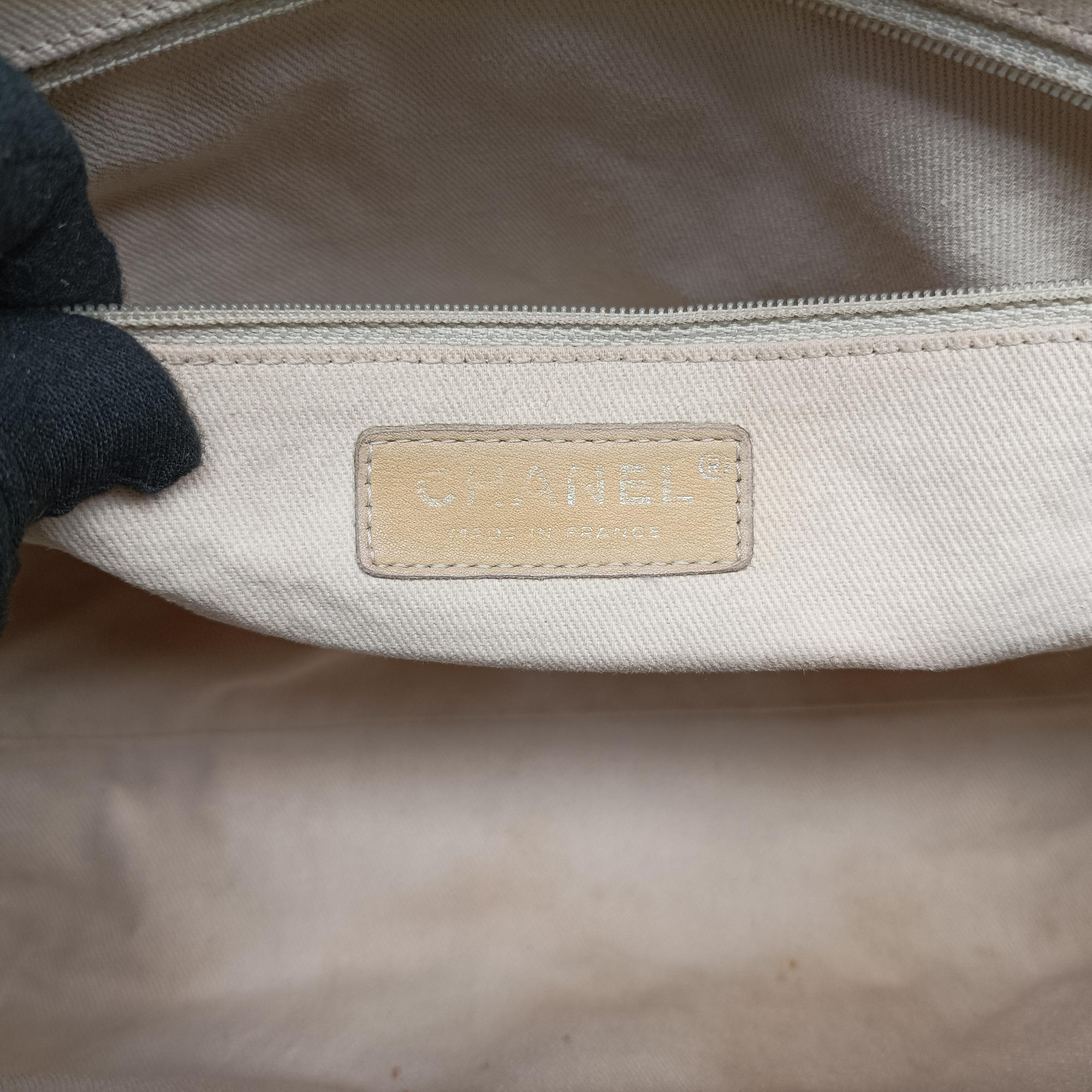 Matelasse Cocomark GST Green Patent Leather A65734 17188720マトラッセ ココマークGST グリーン パテント A65734 17188720