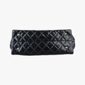 Matelasse Cocomark GST Green Patent Leather A65734 17188720マトラッセ ココマークGST グリーン パテント A65734 17188720