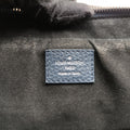 Armand Briefcase MM NAVY Taurillon leather M54380 UB2159アルマンド ブリーフケース MM ネイビー トリヨンレザー M54380 UB2159
