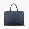 Armand Briefcase MM NAVY Taurillon leather M54380 UB2159アルマンド ブリーフケース MM ネイビー トリヨンレザー M54380 UB2159
