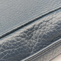 Armand Briefcase MM NAVY Taurillon leather M54380 UB2159アルマンド ブリーフケース MM ネイビー トリヨンレザー M54380 UB2159