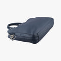 Armand Briefcase MM NAVY Taurillon leather M54380 UB2159アルマンド ブリーフケース MM ネイビー トリヨンレザー M54380 UB2159