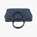 Armand Briefcase MM NAVY Taurillon leather M54380 UB2159アルマンド ブリーフケース MM ネイビー トリヨンレザー M54380 UB2159