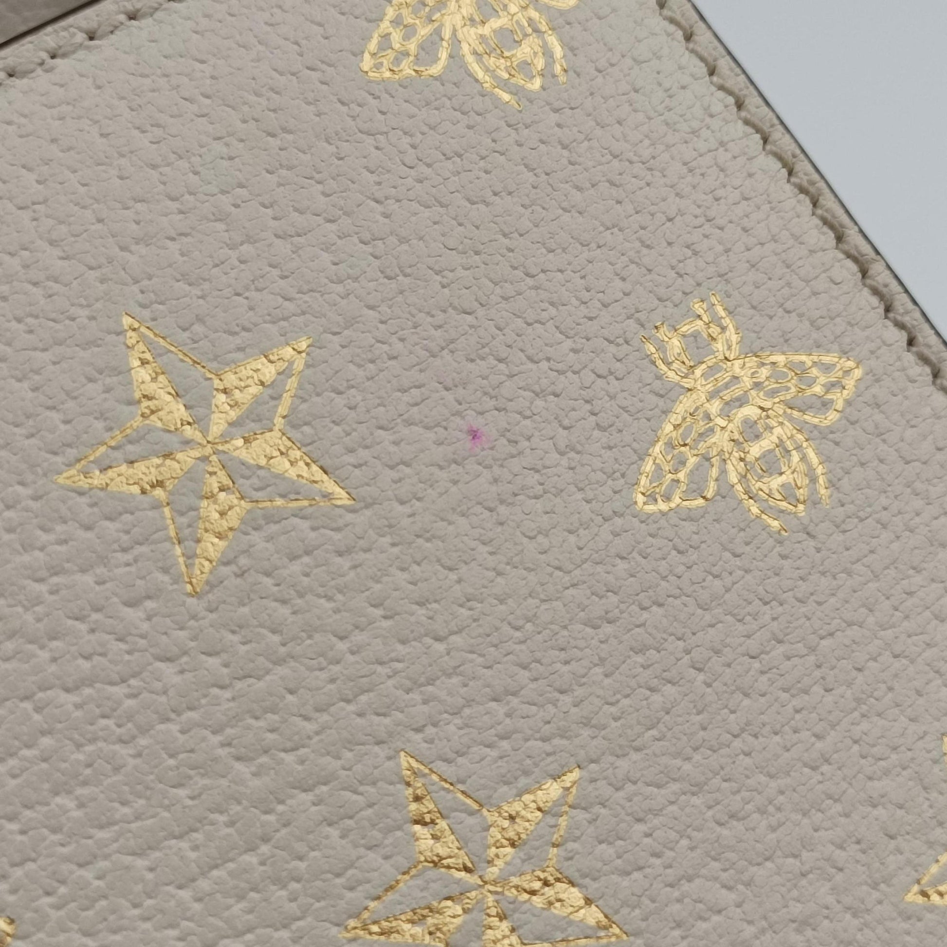 Sylvie White Leather 470270 A026707900シルヴィ ホワイト レザー 470270 A026707900