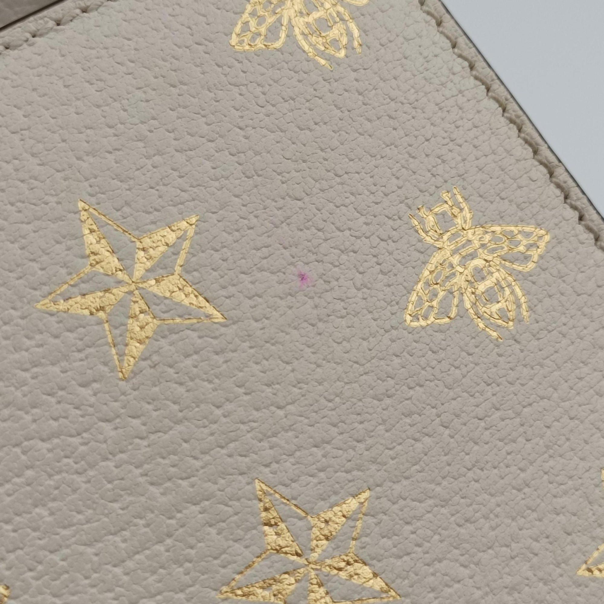 Sylvie White Leather 470270 A026707900シルヴィ ホワイト レザー 470270 A026707900