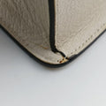 Sylvie White Leather 470270 A026707900シルヴィ ホワイト レザー 470270 A026707900