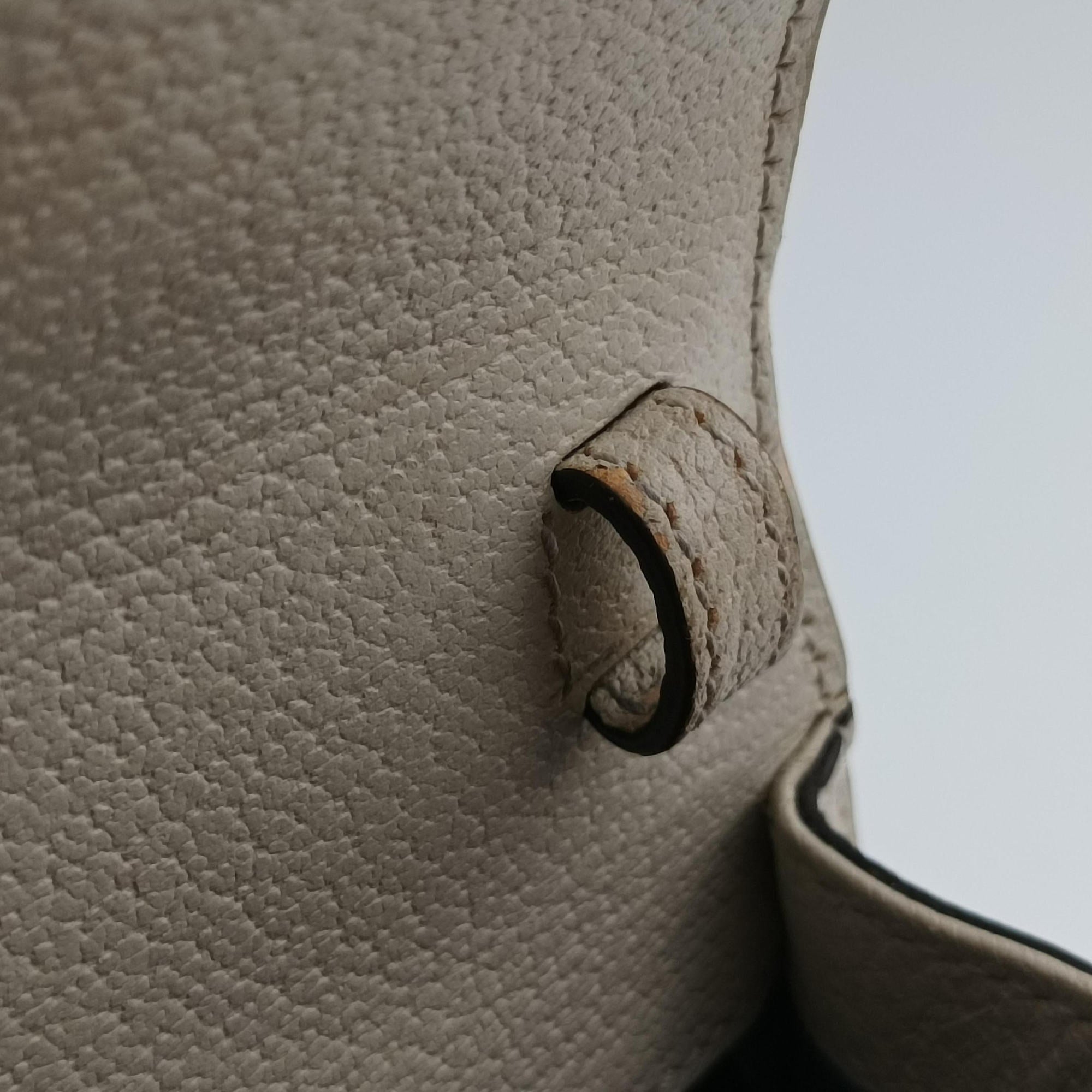 Sylvie White Leather 470270 A026707900シルヴィ ホワイト レザー 470270 A026707900