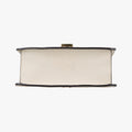 Sylvie White Leather 470270 A026707900シルヴィ ホワイト レザー 470270 A026707900