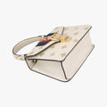 Sylvie White Leather 470270 A026707900シルヴィ ホワイト レザー 470270 A026707900