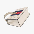 Sylvie White Leather 470270 A026707900シルヴィ ホワイト レザー 470270 A026707900