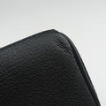 bamboo Black Suede× Leather 007.17 バンブー ブラック スエード× レザー 007.17 