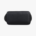 bamboo Black Suede× Leather 007.17 バンブー ブラック スエード× レザー 007.17 