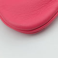 Sac Aline mini Pink Leather C AM 006 UHサック アリーヌ ミニ ピンク レザー C AM 006 UH