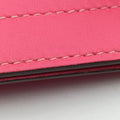 Sac Aline mini Pink Leather C AM 006 UHサック アリーヌ ミニ ピンク レザー C AM 006 UH