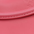 Sac Aline mini Pink Leather C AM 006 UHサック アリーヌ ミニ ピンク レザー C AM 006 UH