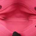 Sac Aline mini Pink Leather C AM 006 UHサック アリーヌ ミニ ピンク レザー C AM 006 UH