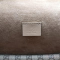 Dionysus Brown PVC coated canvas 400249 A027602214ディオニュソス ブラウン PVCコーティングキャンバス 400249 A027602214