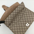 Dionysus Brown PVC coated canvas 400249 A027602214ディオニュソス ブラウン PVCコーティングキャンバス 400249 A027602214