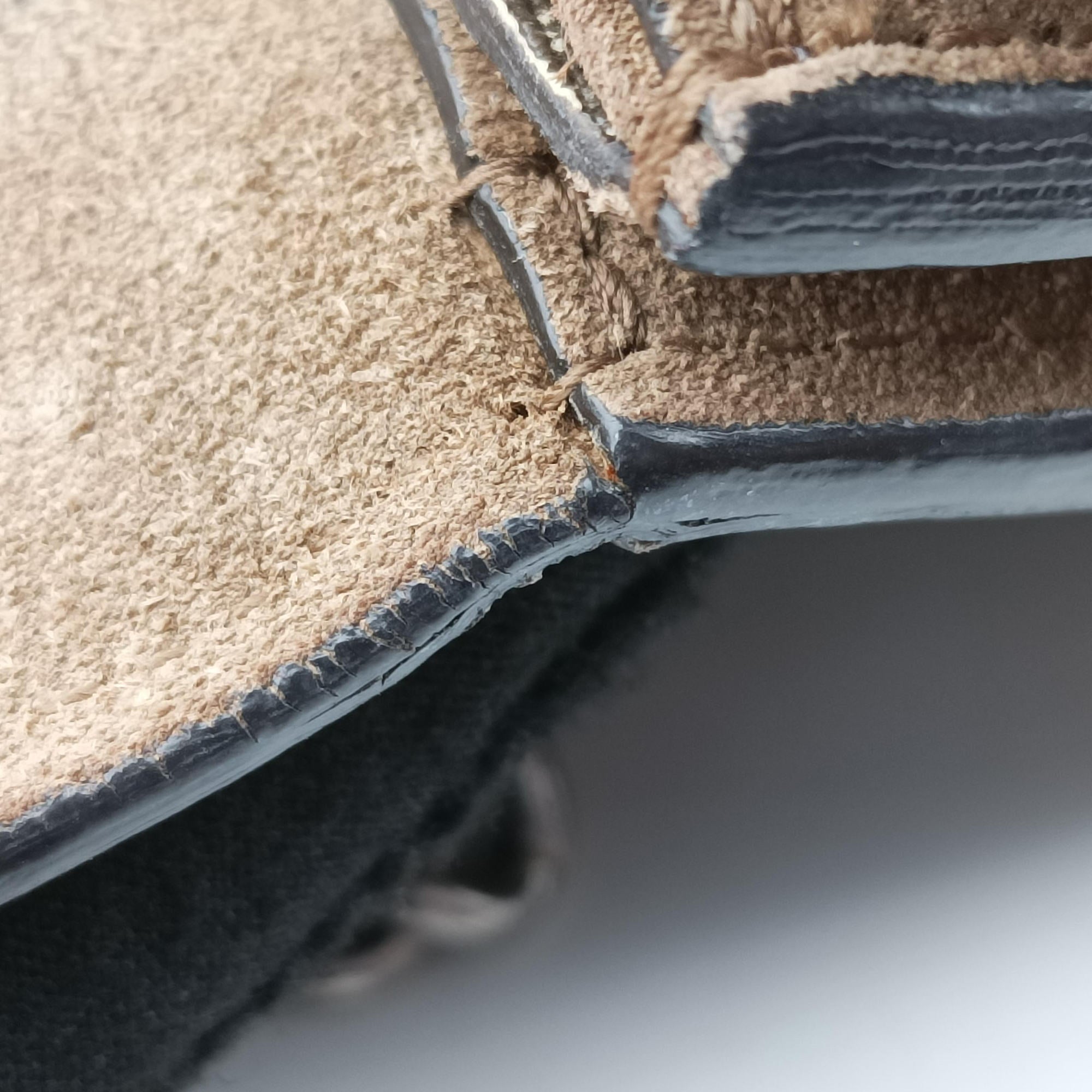 Dionysus Brown PVC coated canvas 400249 A027602214ディオニュソス ブラウン PVCコーティングキャンバス 400249 A027602214