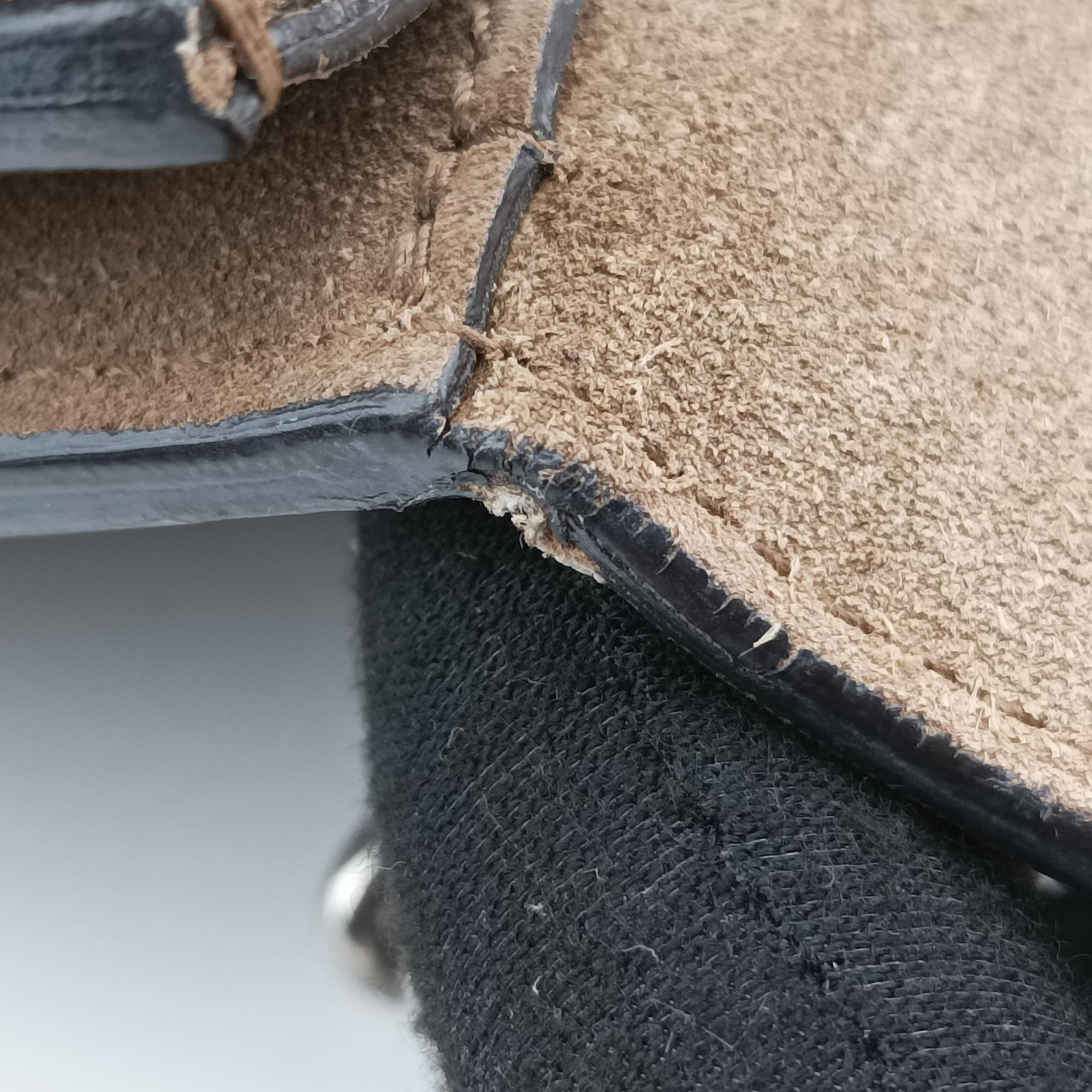Dionysus Brown PVC coated canvas 400249 A027602214ディオニュソス ブラウン PVCコーティングキャンバス 400249 A027602214