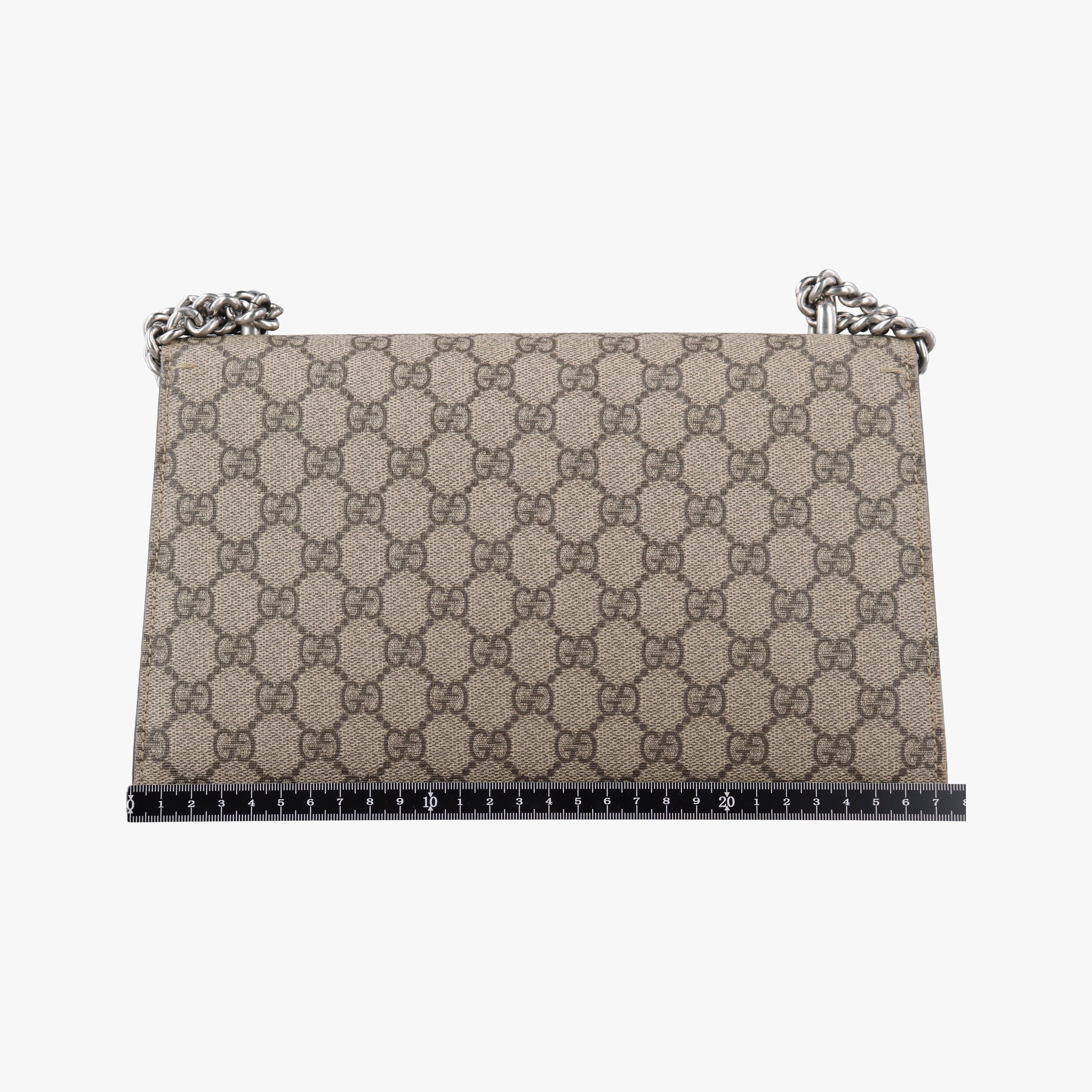 Dionysus Brown PVC coated canvas 400249 A027602214ディオニュソス ブラウン PVCコーティングキャンバス 400249 A027602214