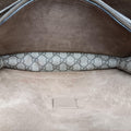 Dionysus Brown PVC coated canvas 400249 A027602214ディオニュソス ブラウン PVCコーティングキャンバス 400249 A027602214