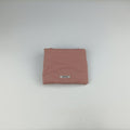 Miu Lady White Leather 37ミュウレディ ホワイト レザー 37