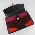 Serpenti Orange×Pink×Bordeaux Pony Hair 2642132Yセルペンティ オレンジ×ピンク×ボルドー ハラコ 2642132Y