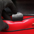 Bamboo Black Leather 000-21 バンブー ブラック レザー 000-21 