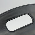 Bamboo Black Leather 000-21 バンブー ブラック レザー 000-21 