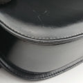 Bamboo Black Leather 000-21 バンブー ブラック レザー 000-21 