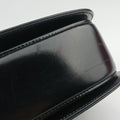 Bamboo Black Leather 000-21 バンブー ブラック レザー 000-21 