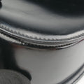 Bamboo Black Leather 000-21 バンブー ブラック レザー 000-21 