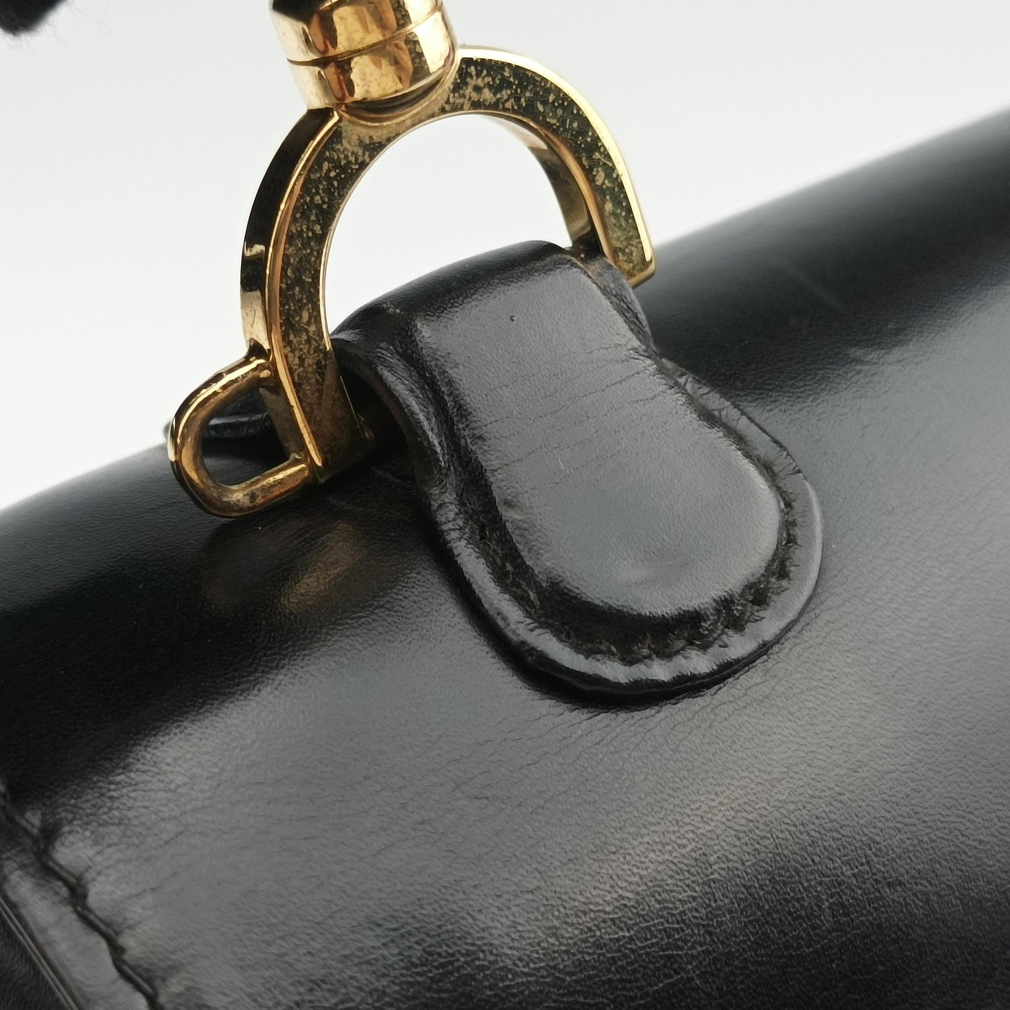 Bamboo Black Leather 000-21 バンブー ブラック レザー 000-21 