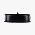 Bamboo Black Leather 000-21 バンブー ブラック レザー 000-21 