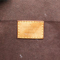 Pochette Metis MM Brown Monogram Canvas M44875 DU4195ポシェットメティスMM モノグラム/ブラウン モノグラムキャンバス M44875 DU4195