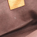 Pochette Metis MM Brown Monogram Canvas M44875 DU4195ポシェットメティスMM モノグラム/ブラウン モノグラムキャンバス M44875 DU4195