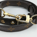 Pochette Metis MM Brown Monogram Canvas M44875 DU4195ポシェットメティスMM モノグラム/ブラウン モノグラムキャンバス M44875 DU4195