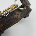 Pochette Metis MM Brown Monogram Canvas M44875 DU4195ポシェットメティスMM モノグラム/ブラウン モノグラムキャンバス M44875 DU4195