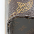 On the Go MM Monogram/Brown Monogram Canvas M45321 LM3290  IC ChipオンザゴーMM モノグラム/ブラウン モノグラム キャンバス M45321 LM3290  ICチップ