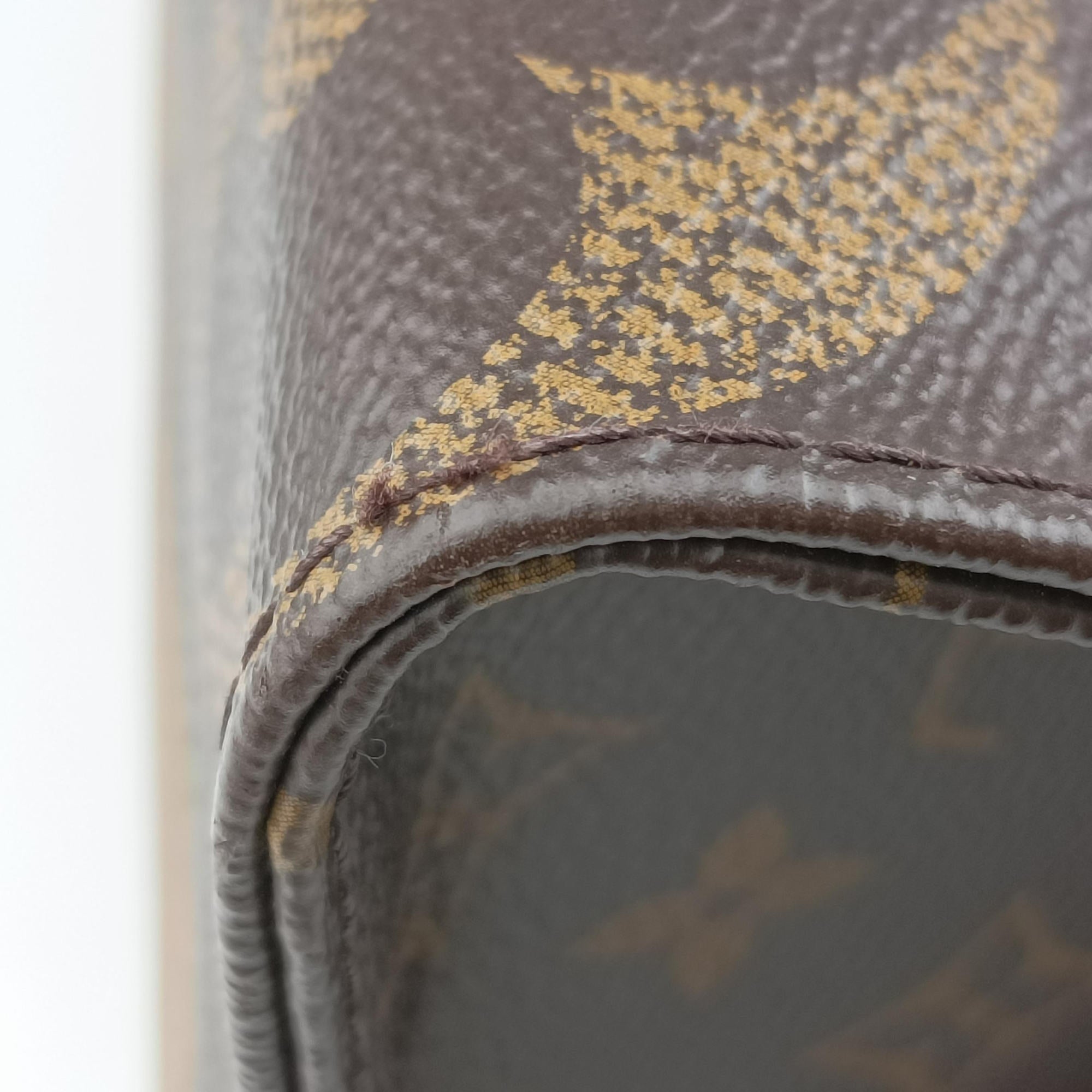 On the Go MM Monogram/Brown Monogram Canvas M45321 LM3290  IC ChipオンザゴーMM モノグラム/ブラウン モノグラム キャンバス M45321 LM3290  ICチップ