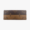 On the Go MM Monogram/Brown Monogram Canvas M45321 LM3290  IC ChipオンザゴーMM モノグラム/ブラウン モノグラム キャンバス M45321 LM3290  ICチップ