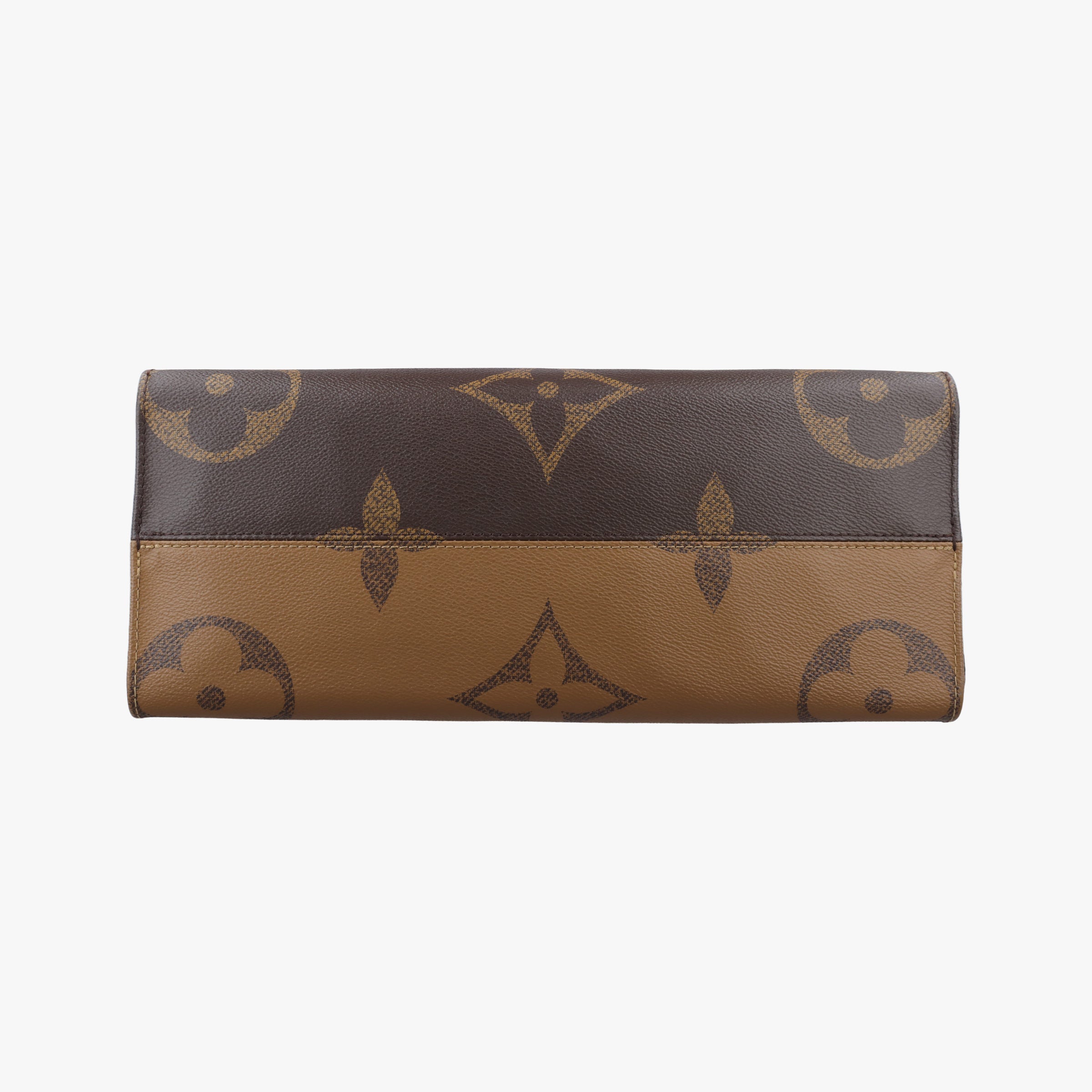 On the Go MM Monogram/Brown Monogram Canvas M45321 LM3290  IC ChipオンザゴーMM モノグラム/ブラウン モノグラム キャンバス M45321 LM3290  ICチップ