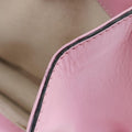 Dionysus Pink×navy×red Leather 448075 E022190560ディオニュソス ピンク×ネイビー×レッド レザー 448075 E022190560