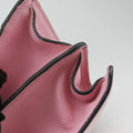 Dionysus Pink×navy×red Leather 448075 E022190560ディオニュソス ピンク×ネイビー×レッド レザー 448075 E022190560