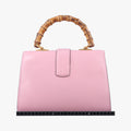 Dionysus Pink×navy×red Leather 448075 E022190560ディオニュソス ピンク×ネイビー×レッド レザー 448075 E022190560