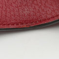 Queen Margaret Beige×Red×Navy PVC coated canvas×leather 476079 クィーンマーガレット ベージュ×レッド×ネイビー PVCコーティングキャンバス×レザー 476079 