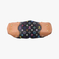 JUDY MM Noir Monogram Multicolor M40256 Lot number unknownジュディMM ノワール モノグラム マルチカラー M40256 製番不明